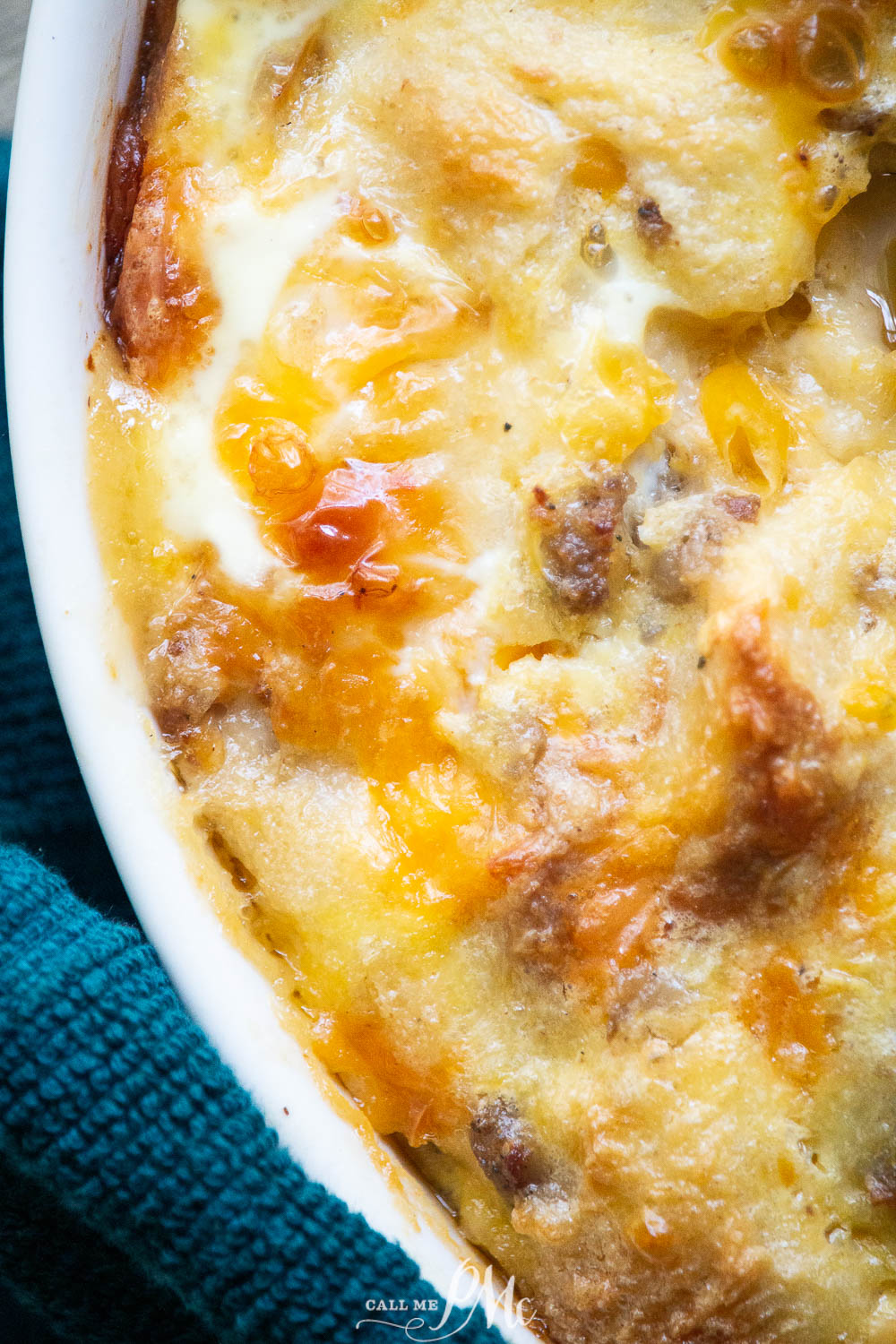Sausage Corn Bread Pudding Sausage Corn Bread Pudding