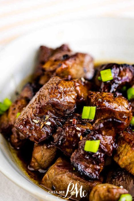 Steak Tips